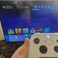 ایکس باکس سری اس|کنسول، بازی ویدئویی و آنلاین|محمدیه-قزوین, |دیوار