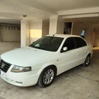 سمند سورن پلاس فول|خودرو سواری و وانت|قرچک, میرزائی شمالی|دیوار