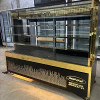 فروش عمده یخچال و فریزر صنعتی (تولیدی)