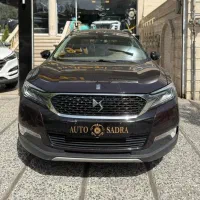 سیتروئن DS6 مدل ۲۰۱۸|خودرو سواری و وانت|تهران, صادقیه|دیوار