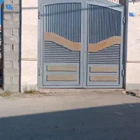 رنگ آمیزی درب و پنجره|خدمات پیشه و مهارت|بوشهر, |دیوار