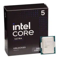 Intel Core Ultra 5 245K