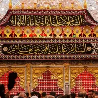 کاروان حسینیه یکم آذر