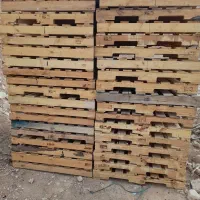پالت چوبی|عمده‌فروشی|شیراز, شهرک دارایی|دیوار