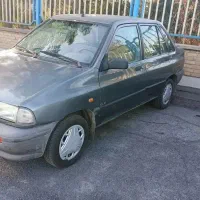 پراید مدل 89|خودرو سواری و وانت|ساوه, |دیوار