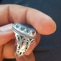 انگشتر شجر|جواهرات|تربت جام, شاد|دیوار