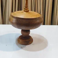 فروش عمده ظروف چوبی