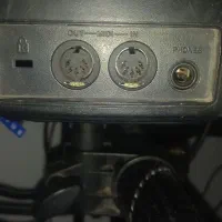 ویدرام td3|درام و پرکاشن|تهران, فردوس|دیوار