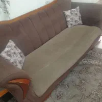 مبل کارکرده