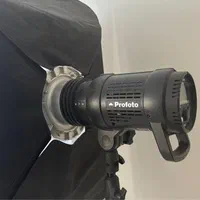 ست فلاش پروفوتو Profoto B1x kit|دوربین عکاسی و فیلم‌برداری|تهران, حکیمیه|دیوار