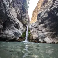 طبیعت گردی اکیپ دوستانه