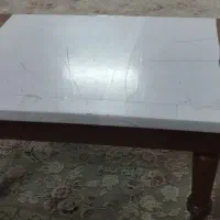 میز چرخ خیاطی