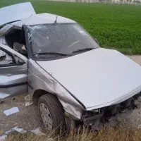 فروش خودرپژو405چپی جلوسالم عقب سمت راننده سالم|خودرو سواری و وانت|سقز, |دیوار