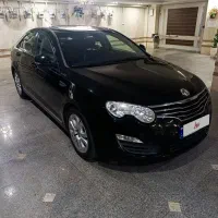 ام جی 550 شوالیه2012|خودرو سواری و وانت|تهران, نصرت|دیوار