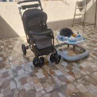 کالاسکه|کالسکه و لوازم جانبی|فردیس, فردیس|دیوار