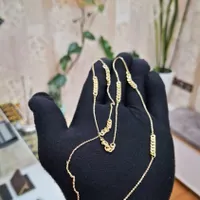 گردنبند رولباسی بدون اجرت و مالیات|جواهرات|رشت, فلسطین|دیوار