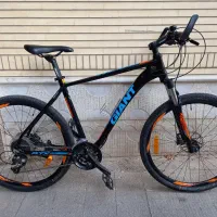دوچرخه جاینت atx 830 کاملا نو|دوچرخه، اسکیت، اسکوتر|شیراز, معالی‌آباد|دیوار