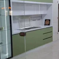 سازنده کمددیواری،کابینت