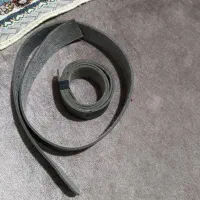 کمر بند|کیف، کفش، کمربند|نیشابور, گنبد سبز|دیوار