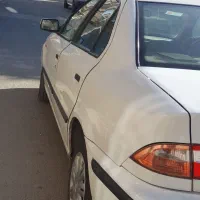 سمند ef7 مدل 96|خودرو سواری و وانت|بوکان, |دیوار