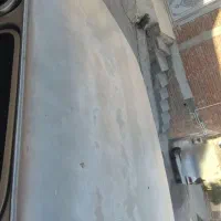 پی کی مدل 85|خودرو سواری و وانت|مهاباد (آذربایجان غربی), |دیوار