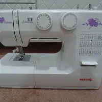 چرخ خیاطی مارشال مدل 20000