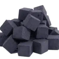 زغال باربیکیو حبه ای