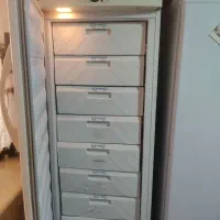 یخچال فریزر مارک دونارفریز..سالمه سالم