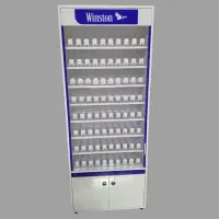 استند سیگار 80 باکسی