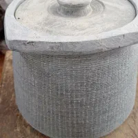 دیزی سنگی هرکره