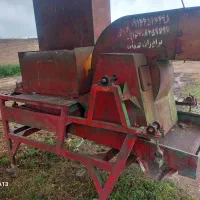 خرمنکوب