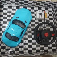ماشین شارژی مرسدس بنز SLS مدل JS-1158