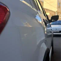 ساینا، سفید صدفی، Ex، کارمندی، 96|خودرو سواری و وانت|زنجان, |دیوار