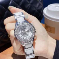 ساعت پینترستی دخترونه