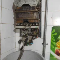 سرویس تعمیرات پکیج آبگرمکن بخاری