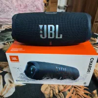JBL CHARGE 5 در حد نو