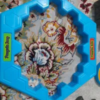 اسباب بازی نجات پنگوءن|اسباب‌‌بازی|مریوان, |دیوار