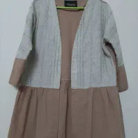 مانتو تابستونی