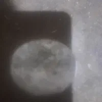 یه عدد سنگ ساروج تخم مرغی شکل