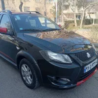 کوییک GXR پارس خودرو فول مدل 1403 اقساط