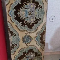 یک جفت پشتی ترکمن در حد نو