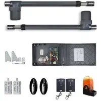 جک بازویی،دربهای اتوماتیک و سیکوریت|خدمات پیشه و مهارت|بروجرد, |دیوار