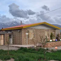 اجاره ویلا (سوئیت) در روستای ترشاب|اجارهٔ کوتاه‌مدت ویلا و باغ|دورود, |دیوار