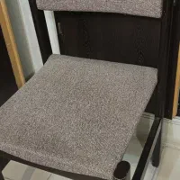 میز نهار خوری ۸ نفره کارکرده شهرک گلستان