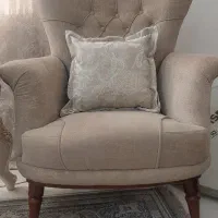 مبل ۸ نفره راحتی چستر|مبلمان خانگی و میز عسلی|اراک, |دیوار