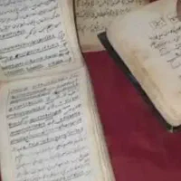 دعا سرکتاب تضمینی صدرصد  بدون ردخور برگشتی