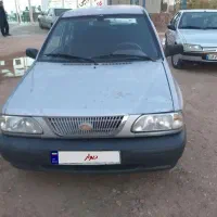 پراید ۱۴۱مدل ۸۶دوگانه|خودرو سواری و وانت|کرمانشاه, |دیوار