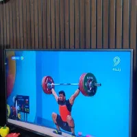 تلویزیون 47اینچ LG|تلویزیون و پروژکتور|رودسر, |دیوار