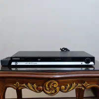 دستگاه DVD سامسونگ مدل HD860