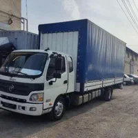 اتو باربری واسباب کشی روشن